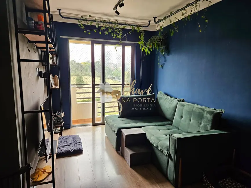 Apartamento com 3 quartos à venda, 65m2 em Vila Sofia, São Paulo - SP - imagem 2 Foto 2 de Apartamento com 3 quartos à venda, 65m2 em Vila Sofia, São Paulo - SP