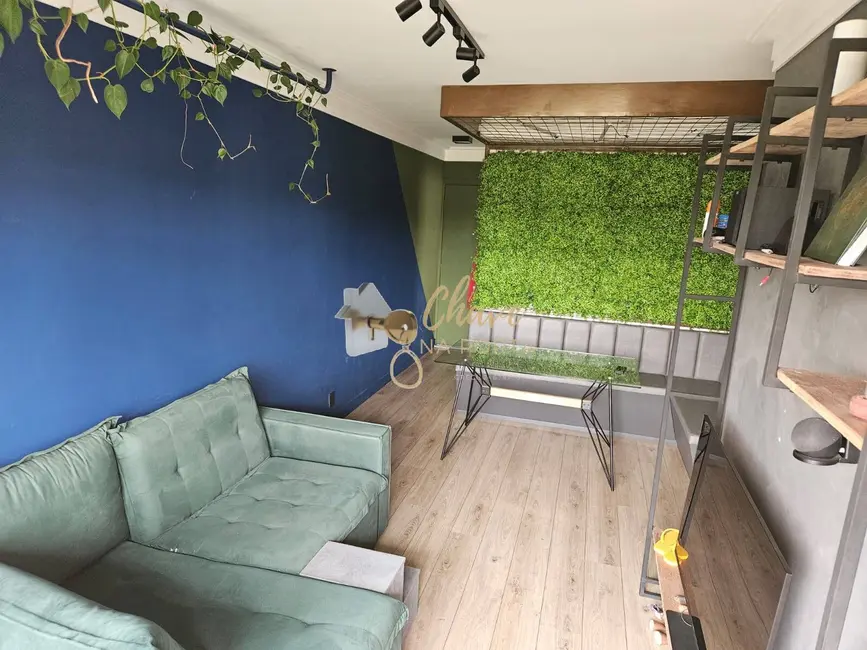 Apartamento com 3 quartos à venda, 65m2 em Vila Sofia, São Paulo - SP - imagem 4 Foto 4 de Apartamento com 3 quartos à venda, 65m2 em Vila Sofia, São Paulo - SP