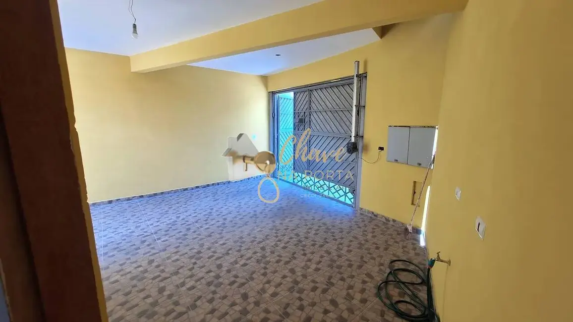 Foto 7 de Casa com 2 quartos à venda, 140m2 em Jardim Novo Parelheiros, São Paulo - SP