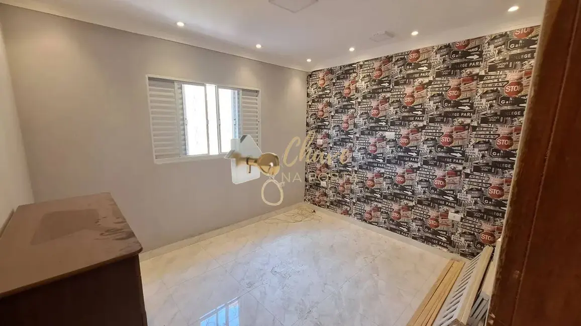 Foto 2 de Casa com 2 quartos à venda, 140m2 em Jardim Novo Parelheiros, São Paulo - SP