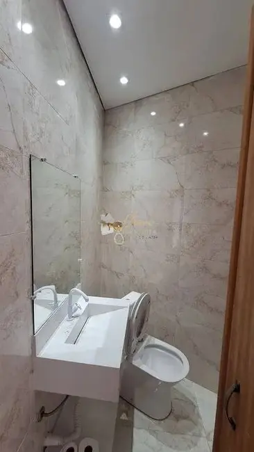 Foto 3 de Casa com 2 quartos à venda, 140m2 em Jardim Novo Parelheiros, São Paulo - SP