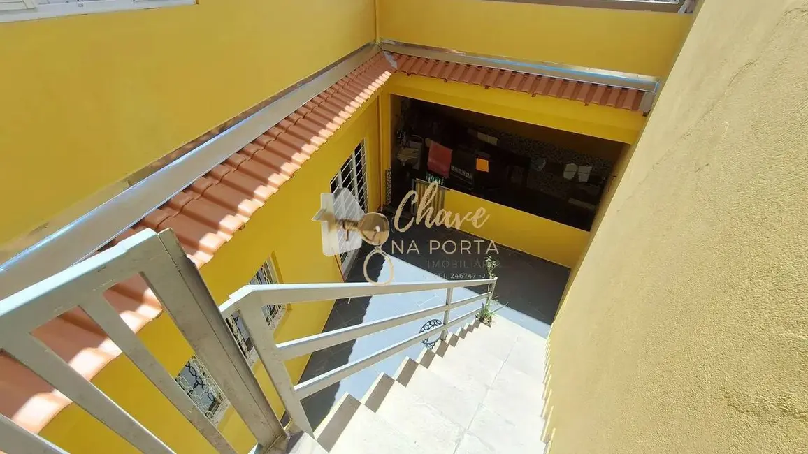 Foto 5 de Casa com 2 quartos à venda, 140m2 em Jardim Novo Parelheiros, São Paulo - SP