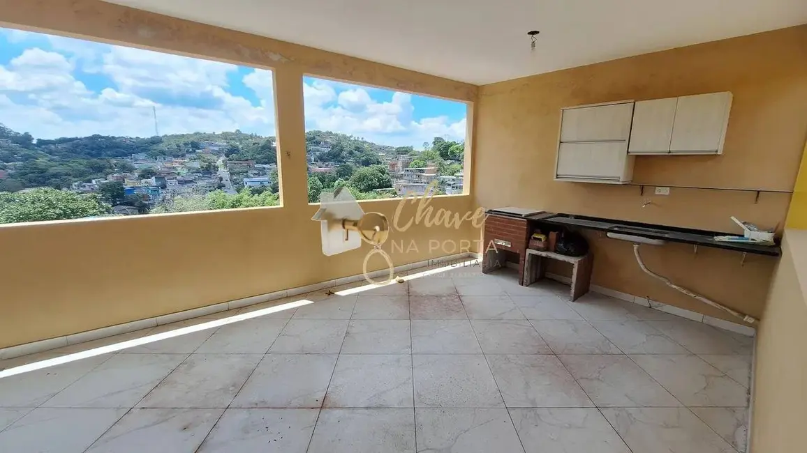 Foto 6 de Casa com 2 quartos à venda, 140m2 em Jardim Novo Parelheiros, São Paulo - SP