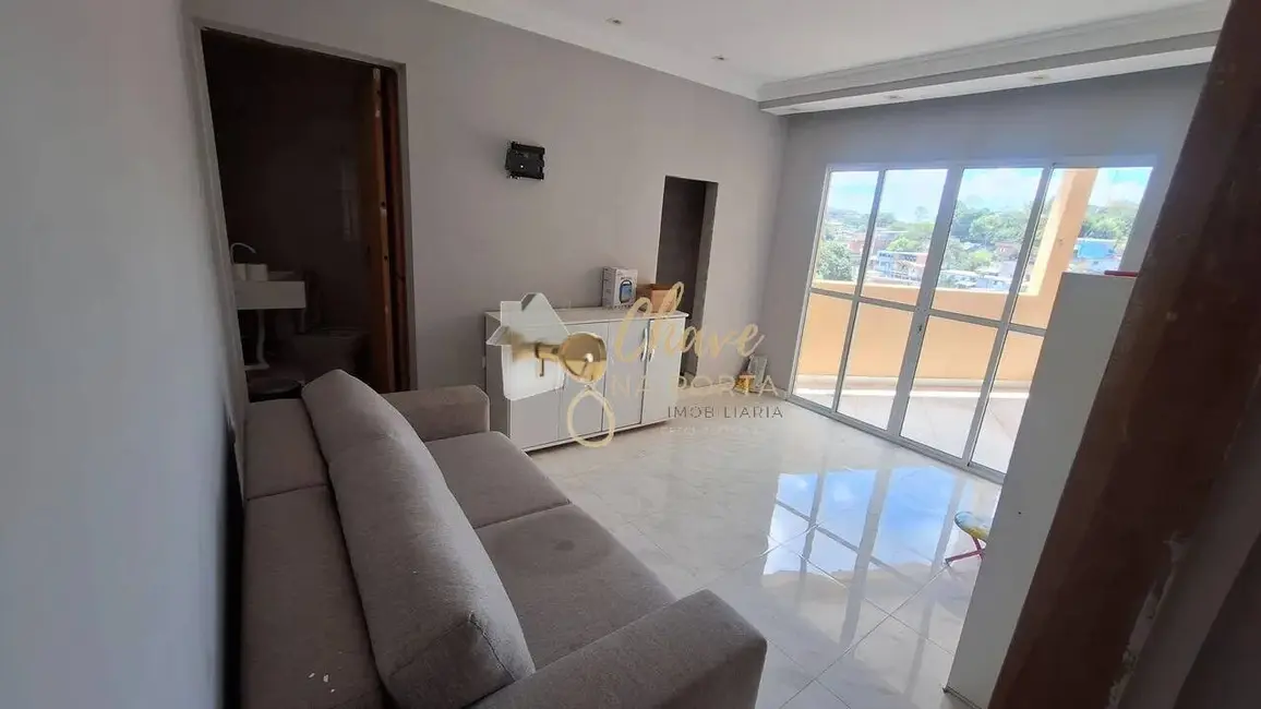 Foto 1 de Casa com 2 quartos à venda, 140m2 em Jardim Novo Parelheiros, São Paulo - SP