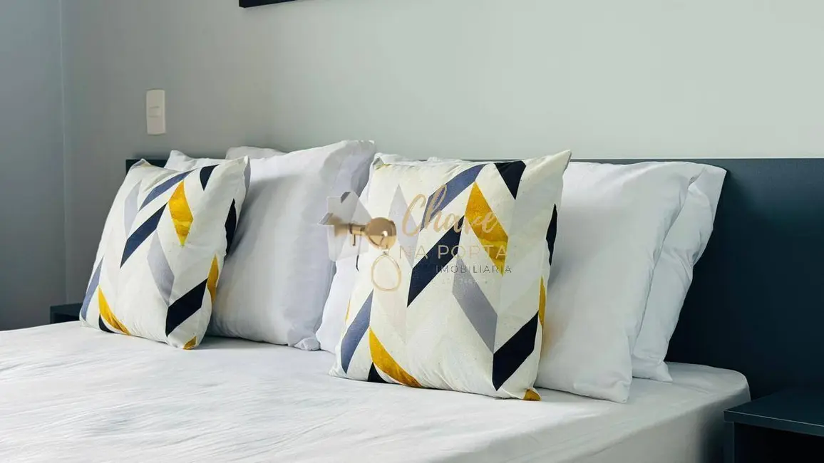 Foto 4 de Apartamento com 1 quarto à venda, 24m2 em Centro, São Paulo - SP