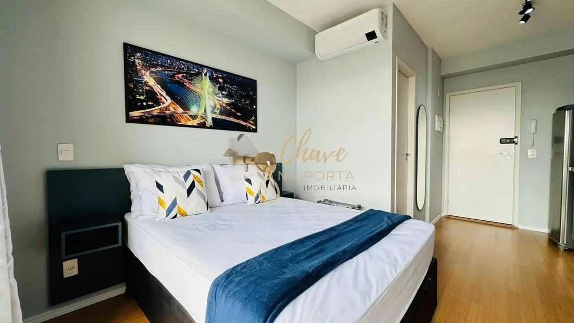 Foto 7 de Apartamento com 1 quarto à venda, 24m2 em Centro, São Paulo - SP