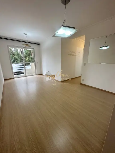 Foto 1 de Apartamento com 2 quartos à venda, 64m2 em Jardim Marajoara, São Paulo - SP