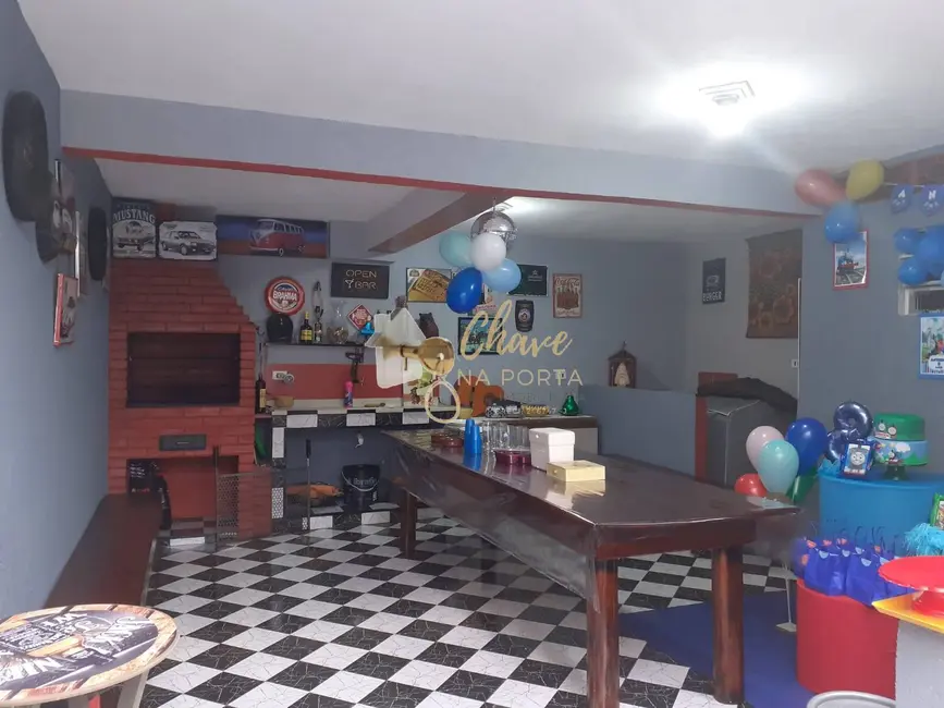 Casa com 5 quartos à venda, 170m2 em Santana, São Paulo - SP - imagem 6 Foto 6 de Casa com 5 quartos à venda, 170m2 em Santana, São Paulo - SP