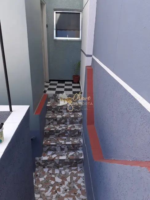 Casa com 5 quartos à venda, 170m2 em Santana, São Paulo - SP - imagem 5 Foto 5 de Casa com 5 quartos à venda, 170m2 em Santana, São Paulo - SP