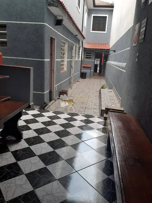 Casa com 5 quartos à venda, 170m2 em Santana, São Paulo - SP - imagem 7 Foto 7 de Casa com 5 quartos à venda, 170m2 em Santana, São Paulo - SP