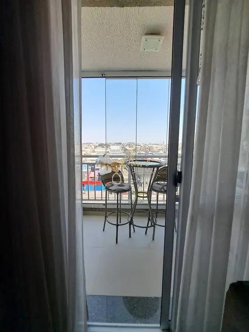 Foto 3 de Apartamento com 1 quarto à venda, 33m2 em Jardim Aricanduva, São Paulo - SP