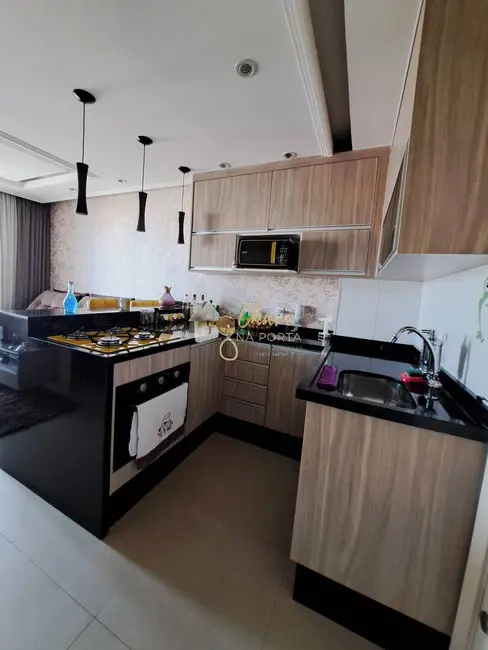 Foto 2 de Apartamento com 1 quarto à venda, 33m2 em Jardim Aricanduva, São Paulo - SP