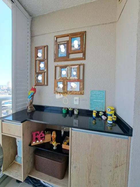 Foto 7 de Apartamento com 1 quarto à venda, 33m2 em Jardim Aricanduva, São Paulo - SP