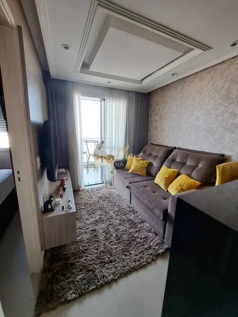 Foto 1 de Apartamento com 1 quarto à venda, 33m2 em Jardim Aricanduva, São Paulo - SP