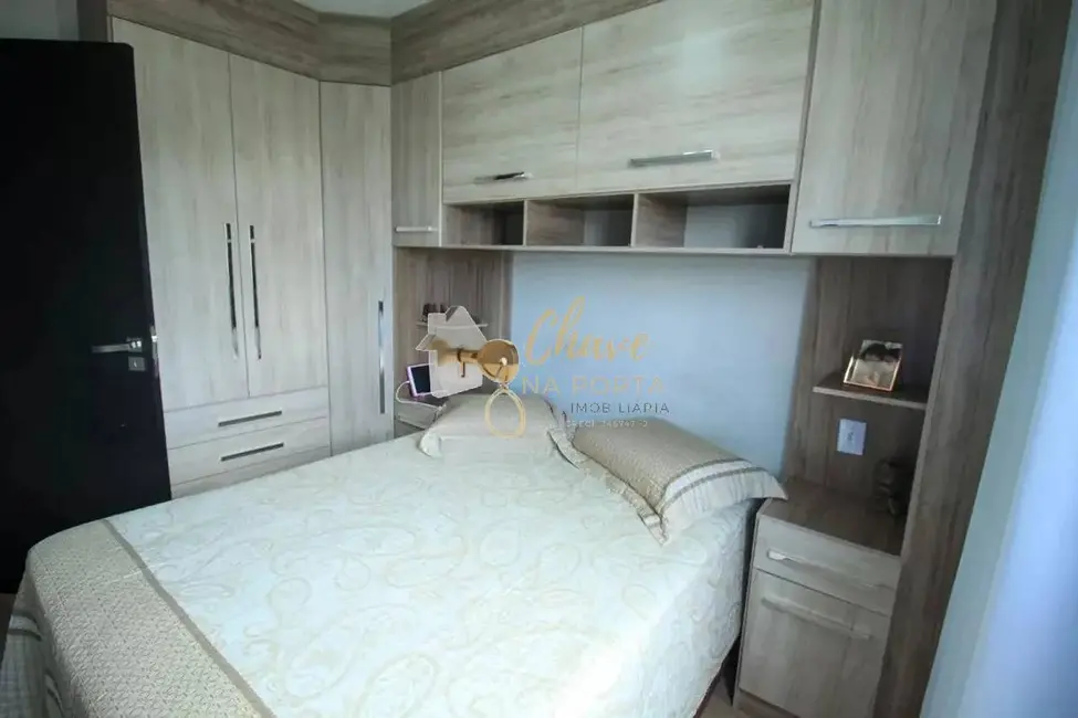 Foto 9 de Apartamento com 2 quartos à venda, 55m2 em Vila Bertioga, São Paulo - SP