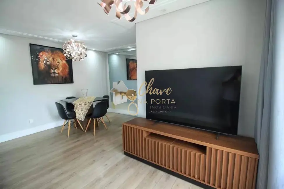 Foto 3 de Apartamento com 2 quartos à venda, 55m2 em Vila Bertioga, São Paulo - SP