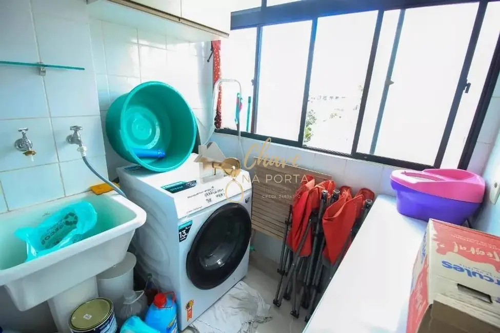 Foto 8 de Apartamento com 2 quartos à venda, 55m2 em Vila Bertioga, São Paulo - SP