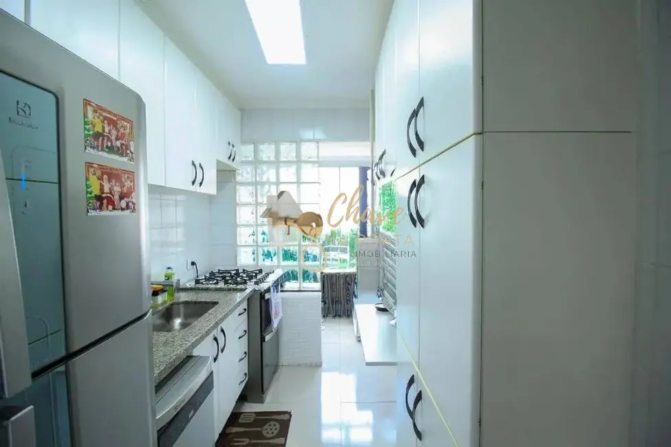 Foto 6 de Apartamento com 2 quartos à venda, 55m2 em Vila Bertioga, São Paulo - SP