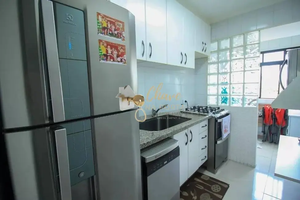 Foto 5 de Apartamento com 2 quartos à venda, 55m2 em Vila Bertioga, São Paulo - SP