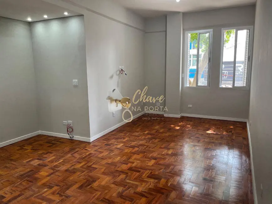 Foto 1 de Apartamento com 1 quarto à venda, 78m2 em Campos Elíseos, São Paulo - SP