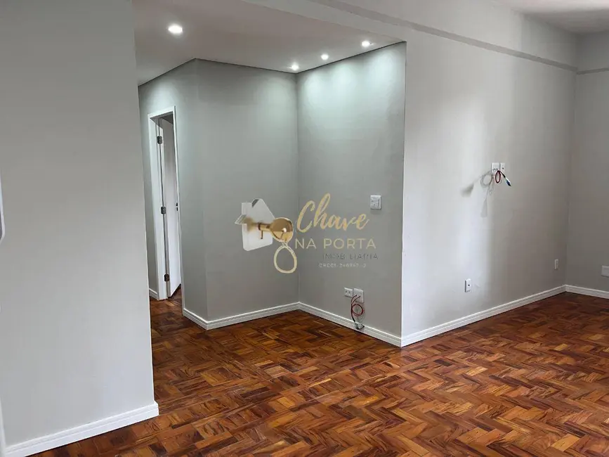 Foto 2 de Apartamento com 1 quarto à venda, 78m2 em Campos Elíseos, São Paulo - SP