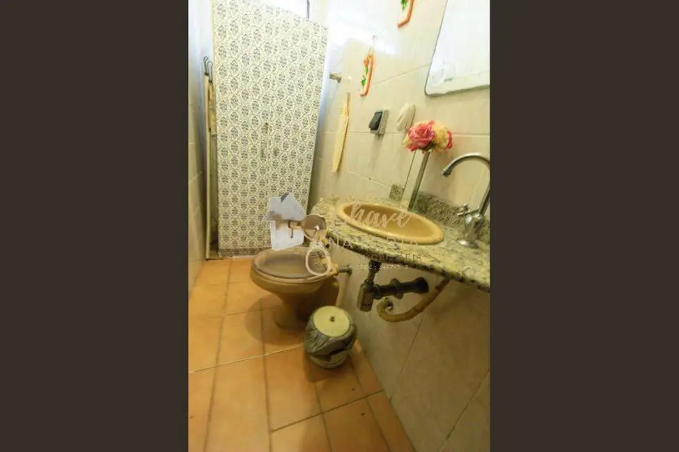 Foto 7 de Casa com 3 quartos à venda, 130m2 em Vila Tiradentes, São Paulo - SP