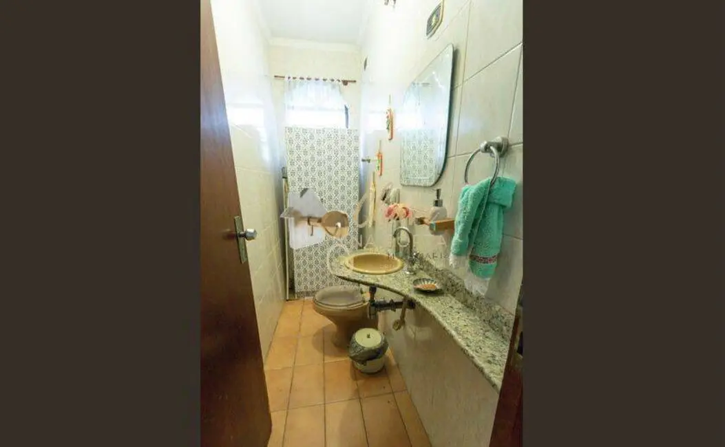 Foto 6 de Casa com 3 quartos à venda, 130m2 em Vila Tiradentes, São Paulo - SP