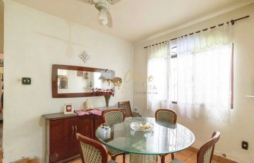 Foto 4 de Casa com 3 quartos à venda, 130m2 em Vila Tiradentes, São Paulo - SP