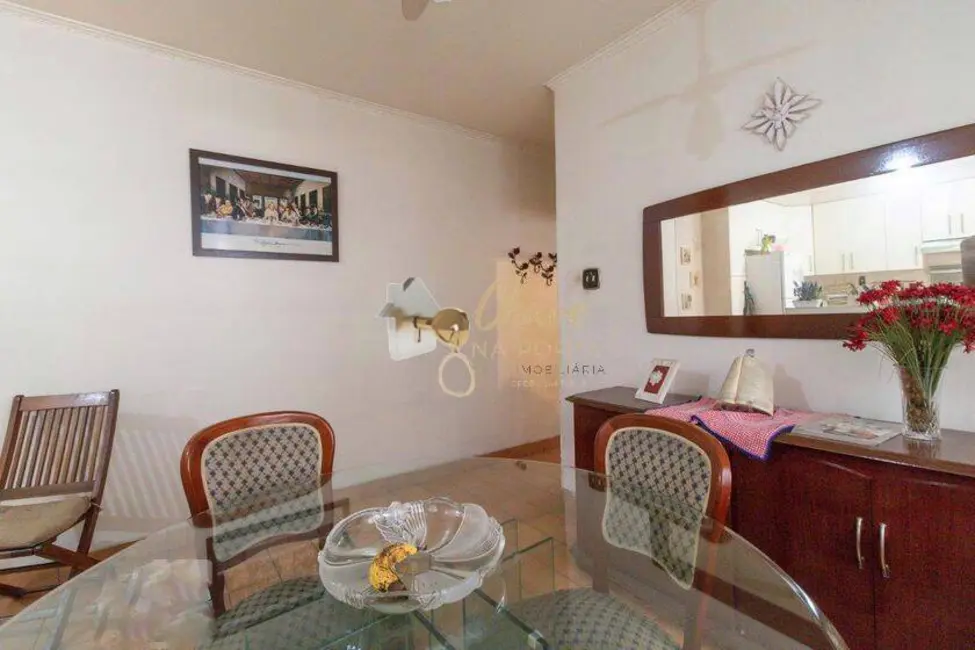 Foto 5 de Casa com 3 quartos à venda, 130m2 em Vila Tiradentes, São Paulo - SP