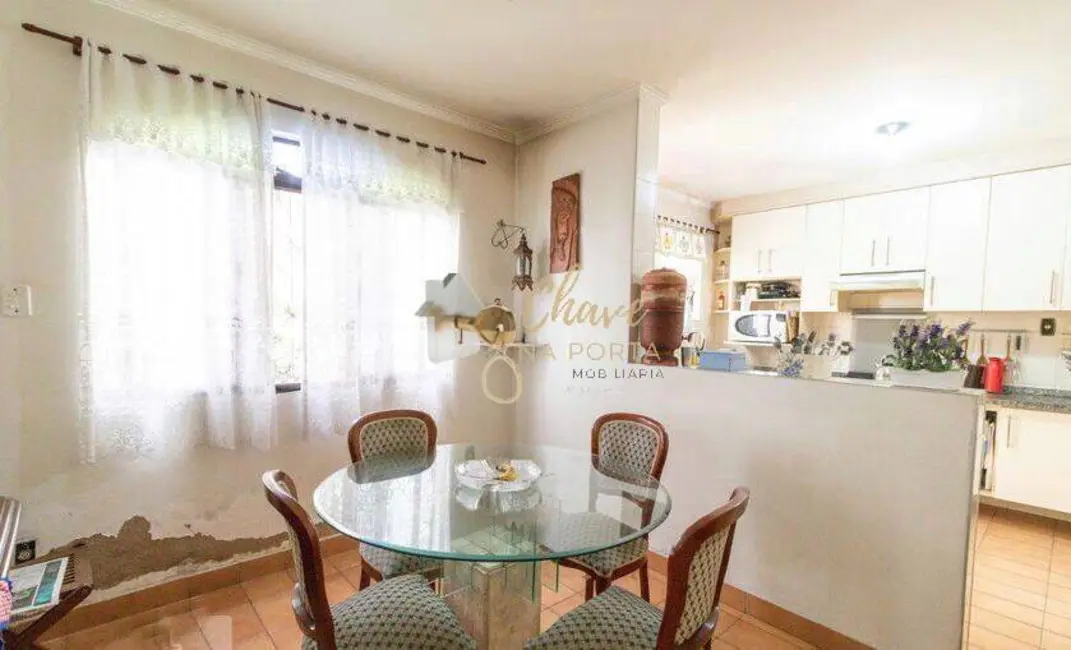 Foto 3 de Casa com 3 quartos à venda, 130m2 em Vila Tiradentes, São Paulo - SP