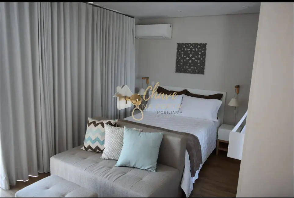 Foto 7 de Kitnet com 1 quarto à venda, 32m2 em Centro, São Paulo - SP