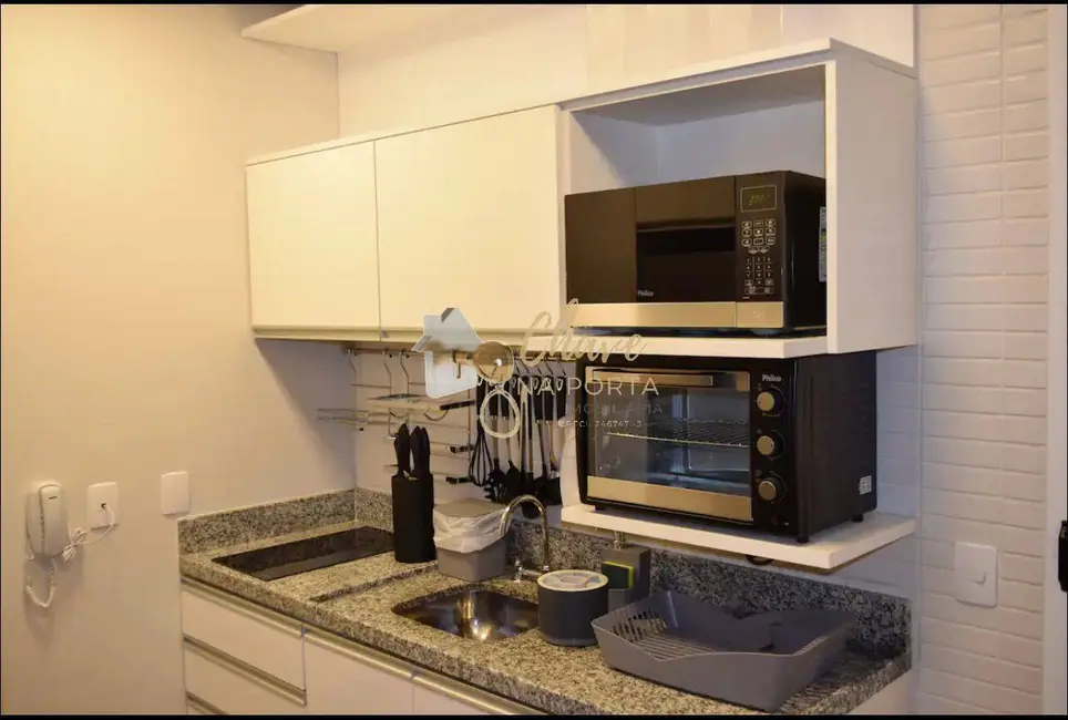 Foto 3 de Kitnet com 1 quarto à venda, 32m2 em Centro, São Paulo - SP