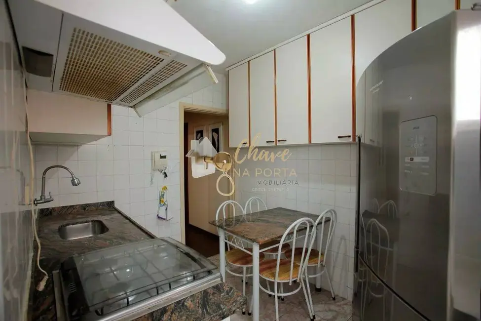 Foto 8 de Apartamento com 3 quartos à venda, 59m2 em Vila Moraes, São Paulo - SP