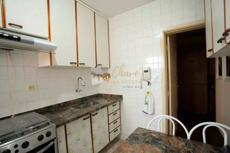Foto 9 de Apartamento com 3 quartos à venda, 59m2 em Vila Moraes, São Paulo - SP