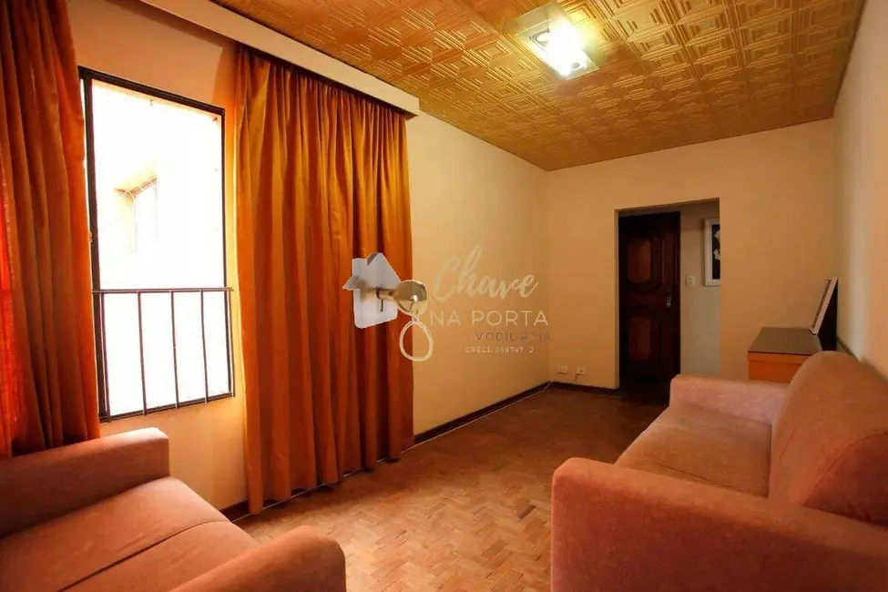 Foto 1 de Apartamento com 3 quartos à venda, 59m2 em Vila Moraes, São Paulo - SP