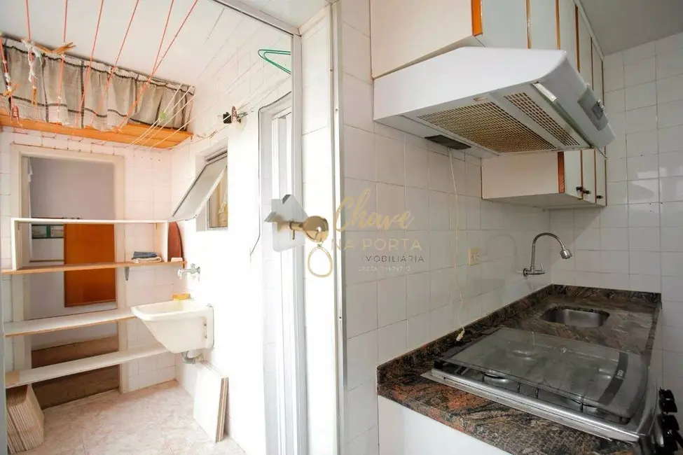 Foto 7 de Apartamento com 3 quartos à venda, 59m2 em Vila Moraes, São Paulo - SP