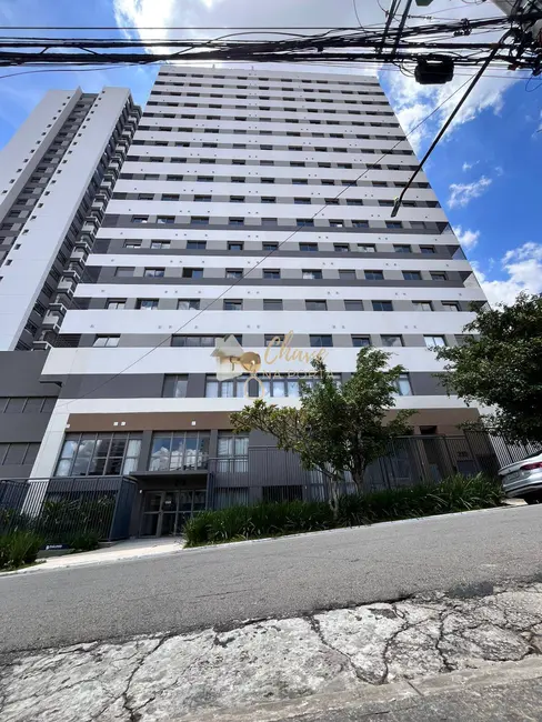 Apartamento com 1 quarto à venda, 27m2 em Vila Aricanduva, São Paulo - SP - imagem 3 Foto 3 de Apartamento com 1 quarto à venda, 27m2 em Vila Aricanduva, São Paulo - SP