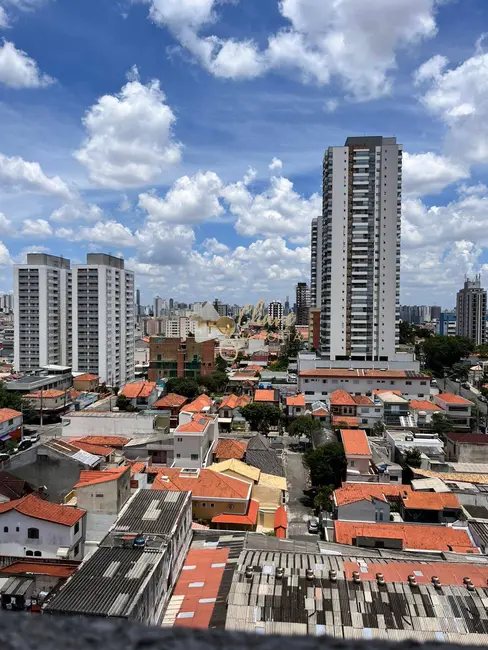 Apartamento com 1 quarto à venda, 27m2 em Vila Aricanduva, São Paulo - SP - imagem 1 Foto 1 de Apartamento com 1 quarto à venda, 27m2 em Vila Aricanduva, São Paulo - SP