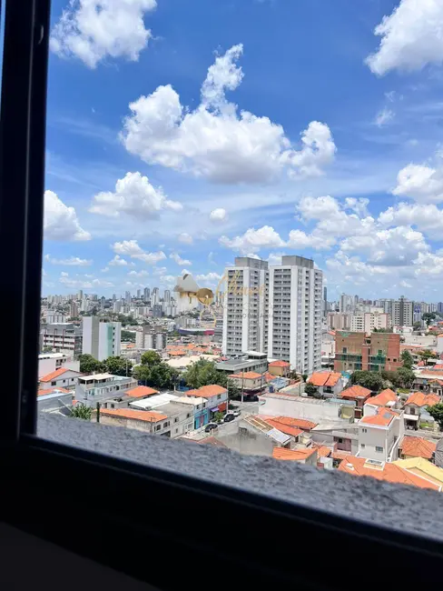 Apartamento com 1 quarto à venda, 27m2 em Vila Aricanduva, São Paulo - SP - imagem 4 Foto 4 de Apartamento com 1 quarto à venda, 27m2 em Vila Aricanduva, São Paulo - SP