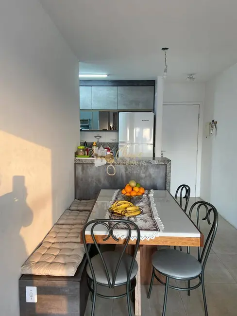 Foto 3 de Apartamento com 2 quartos à venda, 50m2 em Jardim Vila Formosa, São Paulo - SP