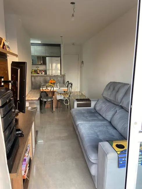 Foto 9 de Apartamento com 2 quartos à venda, 50m2 em Jardim Vila Formosa, São Paulo - SP