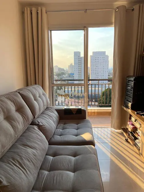 Foto 1 de Apartamento com 2 quartos à venda, 50m2 em Jardim Vila Formosa, São Paulo - SP