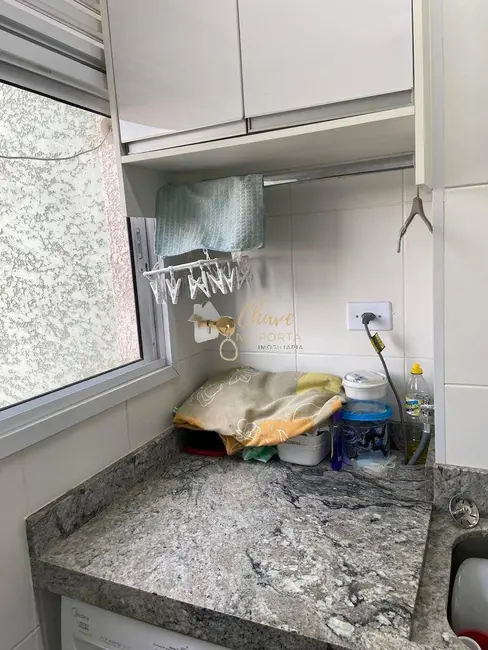 Foto 6 de Apartamento com 2 quartos à venda, 50m2 em Jardim Vila Formosa, São Paulo - SP