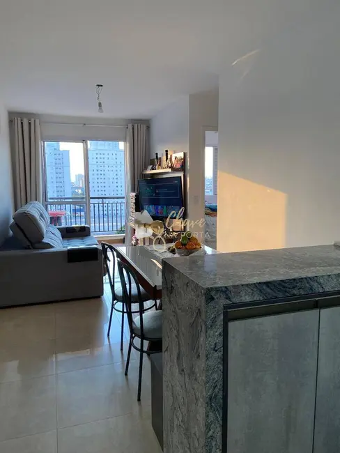 Foto 2 de Apartamento com 2 quartos à venda, 50m2 em Jardim Vila Formosa, São Paulo - SP