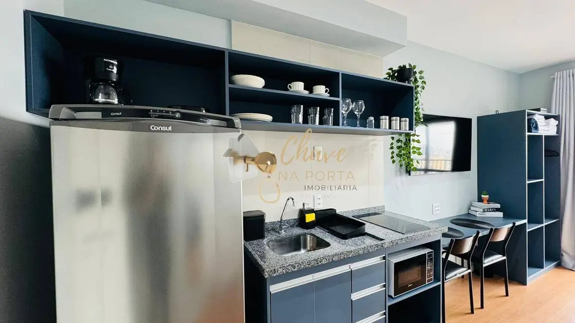 Foto 9 de Apartamento com 1 quarto à venda, 24m2 em Centro, São Paulo - SP