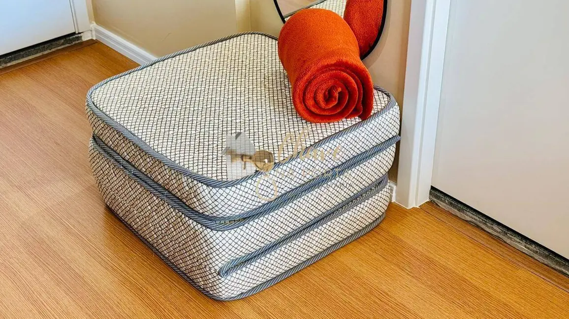 Foto 6 de Apartamento com 1 quarto à venda, 24m2 em Centro, São Paulo - SP