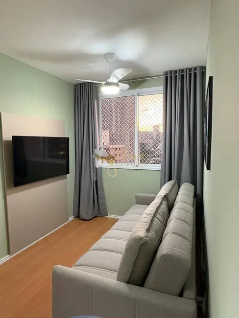 Foto 9 de Apartamento com 2 quartos à venda, 34m2 em Brás, São Paulo - SP