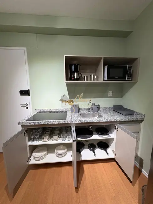 Foto 4 de Apartamento com 2 quartos à venda, 34m2 em Brás, São Paulo - SP