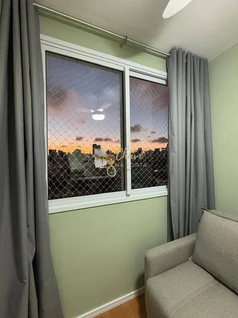 Foto 3 de Apartamento com 2 quartos à venda, 34m2 em Brás, São Paulo - SP