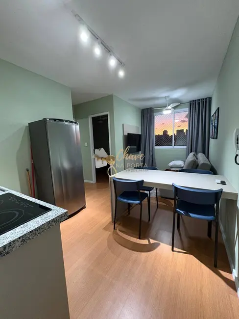 Foto 5 de Apartamento com 2 quartos à venda, 34m2 em Brás, São Paulo - SP